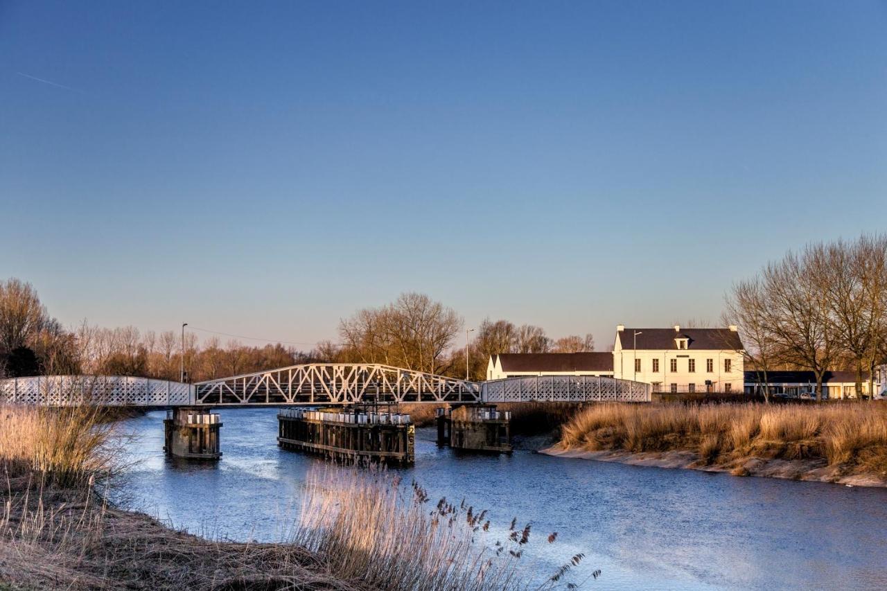 De Koolputten Waasmunster Exterior foto